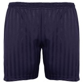 Cronk Y Berry  - Plain P.E Shorts